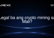 Legal ba ang crypto mining sa Mali?