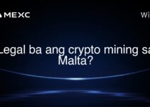 Legal ba ang crypto mining sa Malta?