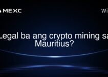 Legal ba ang crypto mining sa Mauritius?
