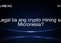 Legal ba ang crypto mining sa Micronesia?
