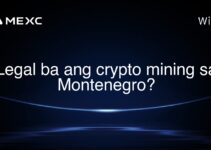 Legal ba ang crypto mining sa Montenegro?