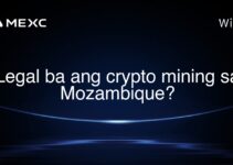 Legal ba ang crypto mining sa Mozambique?