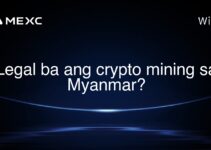 Legal ba ang crypto mining sa Myanmar?