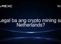Legal ba ang crypto mining sa Netherlands?