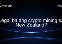 Legal ba ang crypto mining sa New Zealand?