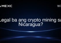 Legal ba ang crypto mining sa Nicaragua?