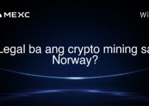 Legal ba ang crypto mining sa Norway?