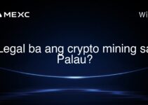 Legal ba ang crypto mining sa Palau?