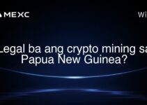 Legal ba ang crypto mining sa Papua New Guinea?
