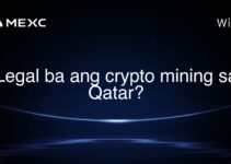 Legal ba ang crypto mining sa Qatar?