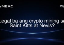 Legal ba ang crypto mining sa Saint Kitts at Nevis?