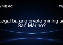 Legal ba ang crypto mining sa San Marino?
