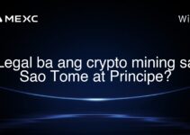 Legal ba ang crypto mining sa Sao Tome at Principe?