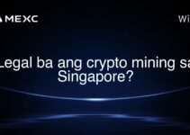 Legal ba ang crypto mining sa Singapore?