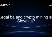 Legal ba ang crypto mining sa Slovakia?