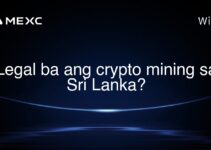 Legal ba ang crypto mining sa Sri Lanka?
