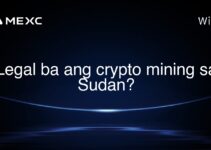 Legal ba ang crypto mining sa Sudan?