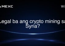 Legal ba ang crypto mining sa Syria?