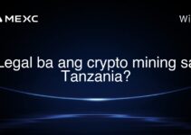 Legal ba ang crypto mining sa Tanzania?