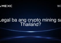 Legal ba ang crypto mining sa Thailand?