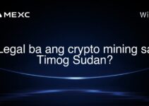 Legal ba ang crypto mining sa Timog Sudan?