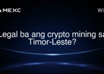 Legal ba ang crypto mining sa Timor-Leste?
