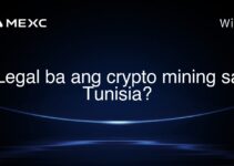 Legal ba ang crypto mining sa Tunisia?