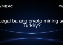 Legal ba ang crypto mining sa Turkey?