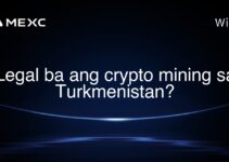 Legal ba ang crypto mining sa Turkmenistan?