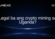 Legal ba ang crypto mining sa Uganda?