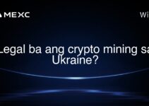 Legal ba ang crypto mining sa Ukraine?