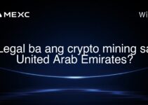Legal ba ang crypto mining sa United Arab Emirates?