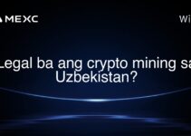 Legal ba ang crypto mining sa Uzbekistan?