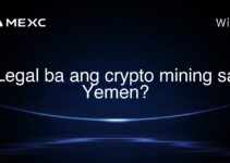 Legal ba ang crypto mining sa Yemen?