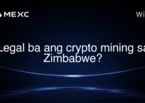 Legal ba ang crypto mining sa Zimbabwe?