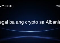 Legal ba ang crypto sa Albania?