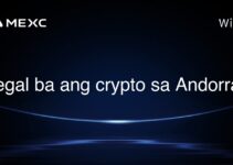 Legal ba ang crypto sa Andorra?