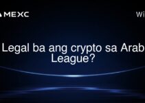 Legal ba ang crypto sa Arab League?