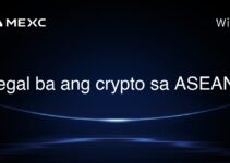 Legal ba ang crypto sa ASEAN?