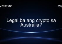 Legal ba ang crypto sa Australia?