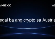 Legal ba ang crypto sa Austria?