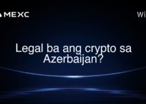 Legal ba ang crypto sa Azerbaijan?