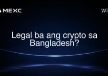 Legal ba ang crypto sa Bangladesh?