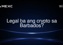 Legal ba ang crypto sa Barbados?