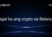 Legal ba ang crypto sa Belarus?
