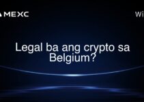 Legal ba ang crypto sa Belgium?