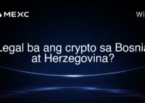 Legal ba ang crypto sa Bosnia at Herzegovina?