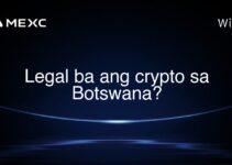 Legal ba ang crypto sa Botswana?