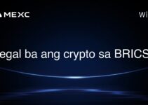Legal ba ang crypto sa BRICS?