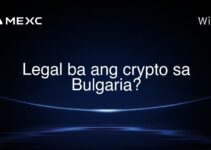 Legal ba ang crypto sa Bulgaria?